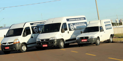 Transporte Exclusivo SS Transportadora